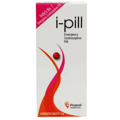 i-pill